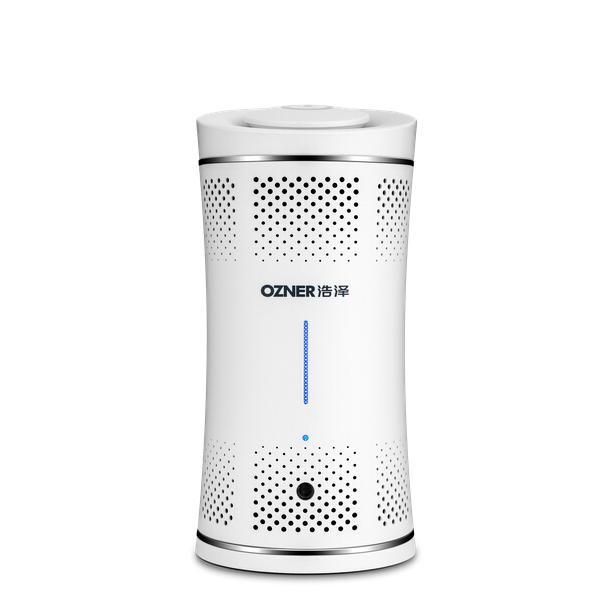 浩澤臺(tái)式空氣凈化器