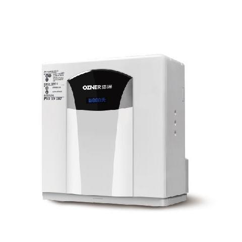 浩澤A2廚下型凈水器