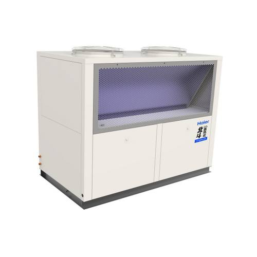 海爾空氣能熱水器北斗系列