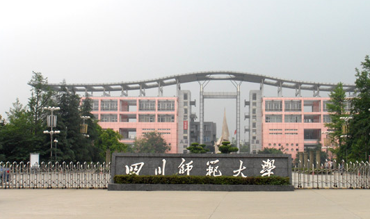 四川師范大學東校區(qū) 空調(diào)