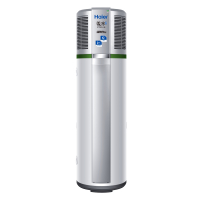 海爾空氣能熱水器—尊享系列
