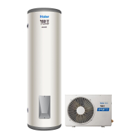 海爾空氣能熱水器—節(jié)能王系列