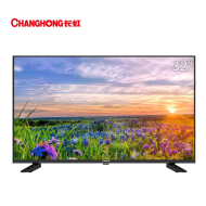 長虹智能電視