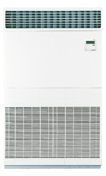 三菱重工海爾柜機